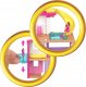 Mattel BRB BARBIELAND DOMEK LALKA 3 HYF47 WB3 2