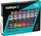 Vallejo Vallejo: 70.257 - Model Color Set - Wargame Special (16 x 18 ml) 1