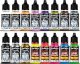 Vallejo Vallejo: 70.257 - Model Color Set - Wargame Special (16 x 18 ml) 2