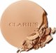 Clarins CLARINS EVER MATTE COMPACT POWDER 04 MEDIUM 4