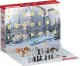 Figurka Schleich Schleich Wizarding World Harry Potter Mini Figures Advent Calendar Series 1, Toy Figure 1