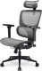 Krzesło biurowe Sharkoon Sharkoon office chair OfficePal C40M (grey) 1