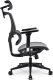 Krzesło biurowe Sharkoon Sharkoon office chair OfficePal C40M (grey) 4