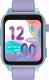 Bemi Smartwatch Dla Dzieci Bemi Linki 2 Fioletowy 2