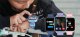 Bemi Smartwatch Dla Dzieci Bemi Linki 2 Fioletowy 7