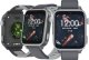 Smartwatch Bemi Smartwatch Bemi Linki 2 Szary 4