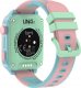Bemi Smartwatch Dla Dzieci Linki 2 Różowy 4