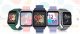 Bemi Smartwatch Dla Dzieci Linki 2 Różowy 6
