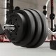 Rebel Obciążenie bitumiczne 20kg, otwór 31mm, REBEL ACTIVE 3