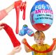Maksik Masa plastyczna Slime Glutek Egg Toys TM Lovin Crystal 80132 mix cena za 1 szt 1