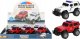 Mega Creative AUTO TEREN 16CM MC DISP 6/36/72 1