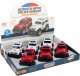 Mega Creative AUTO TEREN 16CM MC DISP 6/36/72 6