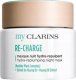 Clarins CLARINS MY CLARINS RE-CHARGE HYDRA REPLUMPING NIGHT MASK  50ML 1