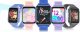 Smartwatch Bemi Bemi SmartWatch Play 2 Granatowy 10
