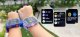 Smartwatch Bemi Bemi SmartWatch Play 2 Granatowy 14