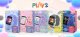 Smartwatch Bemi Bemi SmartWatch Play 2 Granatowy 15