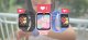 Smartwatch Bemi Bemi SmartWatch Play 2 Granatowy 18