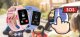 Smartwatch Bemi Bemi SmartWatch Play 2 Granatowy 20