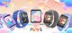 Smartwatch Bemi Bemi SmartWatch Play 2 Granatowy 23