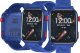 Smartwatch Bemi Bemi SmartWatch Play 2 Granatowy 4