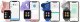 Smartwatch Bemi Bemi SmartWatch Play 2 Granatowy 5