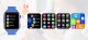Smartwatch Bemi Bemi SmartWatch Play 2 Granatowy 9
