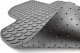 Auto Comfort Dywaniki gumowe do Alfa Romeo 159 (2004-2011) 4