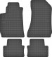 Auto Comfort Dywaniki gumowe do Alfa Romeo 159 (2004-2011) 6