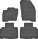 Auto Comfort Dywaniki gumowe do Ford Edge II 8