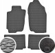 Auto Comfort Dywaniki gumowe do Toyota RAV4 IV (2012-2019) 1
