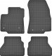 Auto Comfort Dywaniki gumowe do Ford B-Max (2012-2017) 1