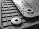 Auto Comfort Dywaniki gumowe do Ford B-Max (2012-2017) 9