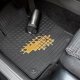 Auto Comfort Dywaniki gumowe do VW ID.4 9