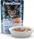 Pawsome Pawsome Junior Lachs - łosoś saszetka 85g 1