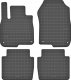Auto Comfort Dywaniki gumowe do Honda CR-V V 6