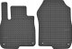 Auto Comfort Dywaniki gumowe do Honda CR-V V 7