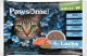 Pawsome Pawsome Adult Lachs - łosoś saszetki 4x85g 1