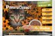 Pawsome Pawsome Adult Huhn - kurczak saszetki 4x85g 1
