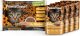 Pawsome Pawsome Adult Huhn - kurczak saszetki 4x85g 1