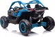 Lean Cars Auto Na Akumulator Buggy Can-am RS DK-CA001 Niebieski 4x4 3