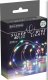 Lampki choinkowe Christmas decoration LAMPKI DRUCIKI NA BATERIE GIRLANDA 80 LED MULTIKOLOR 1