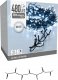 Lampki choinkowe Christmas decoration LAMPKI CHOINKOWE ŁAŃCUCH ŚWIETLNY 480 LED TIMER ZIMNY BIAŁY 2