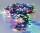 Lampki choinkowe Christmas decoration LAMPKI CHOINKOWE ŁAŃCUCH ŚWIETLNY 480 LED TIMER MULTIKOLOR 2