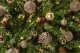 Christmas decoration BOMBKA DEKORACYJNA PLASTIKOWA 6CM SET 35 SZT SREBRNA 6