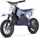 Lean Cars Motor Crossowy TRAIL KING Na Akumulator HP114E Niebieski 4