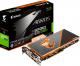 Karta graficzna Gigabyte GeForce GTX 1080 Ti AORUS Waterforce WB Xtreme Edition 11GB GDDR5X (352 bit), DVI-D, 3xHDMI, 3xDisplayPort, BOX (GV-N108TAORUSX WB-11GD) 1