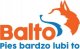 Balto Balto Zestaw gryzaków twardziela 7szt 1