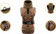 Chaba Chaba Kubrak Regulowany Chic 4XL beige 1