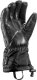 Leki Rękawice Glace 3D Women Black 6.5 1