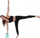 ENERO FIT BLOK KOSTKA DO ĆWICZEŃ JOGA PILATES FITNESS ŻÓŁTA ENERO FIT 2